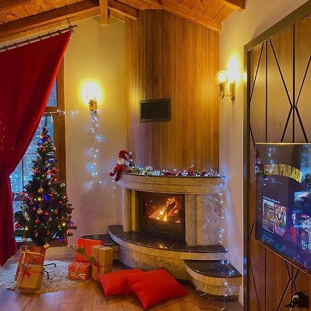 Dd Boutique Hotel Ardeşen 外观 照片