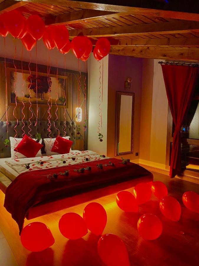 Dd Boutique Hotel Ardeşen 外观 照片