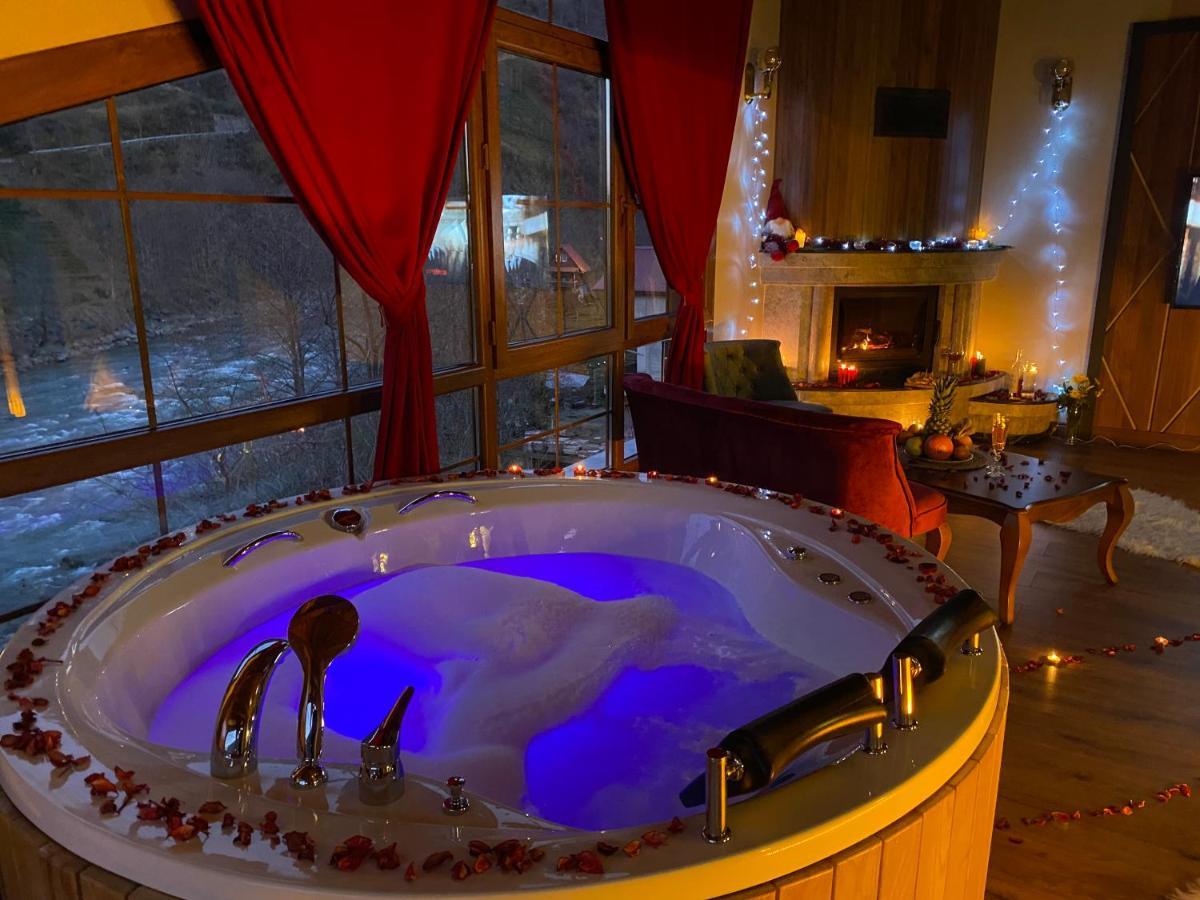 Dd Boutique Hotel Ardeşen 外观 照片