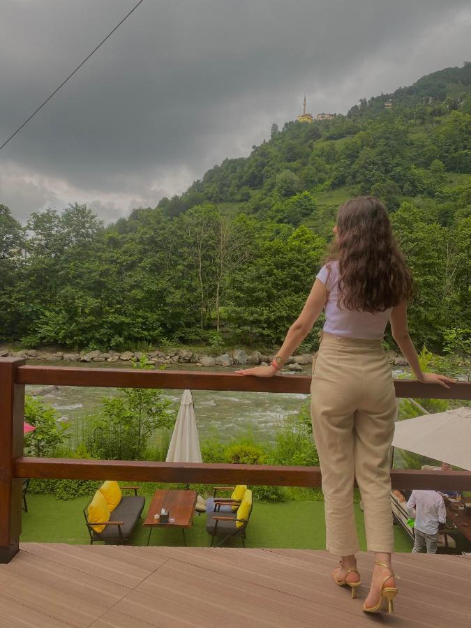 Dd Boutique Hotel Ardeşen 外观 照片