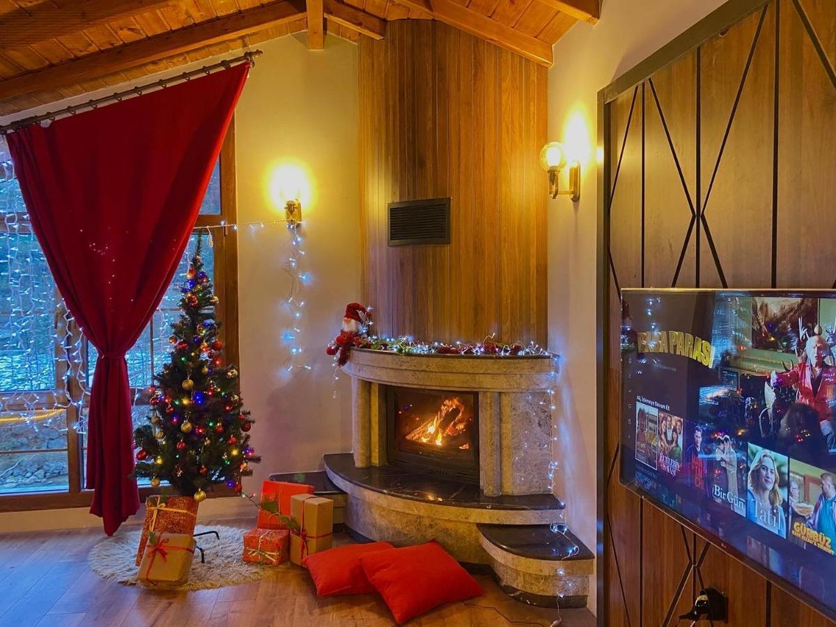 Dd Boutique Hotel Ardeşen 外观 照片
