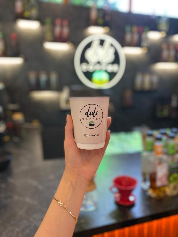 Dd Boutique Hotel Ardeşen 外观 照片