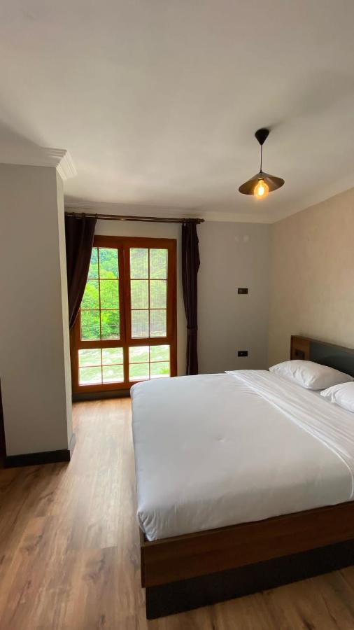 Dd Boutique Hotel Ardeşen 外观 照片