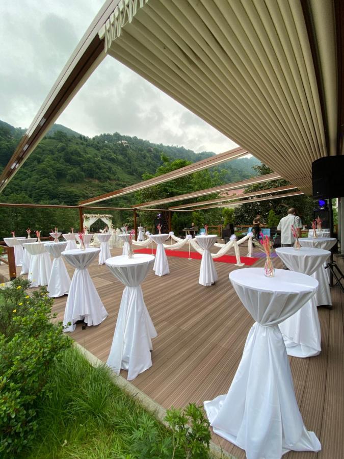 Dd Boutique Hotel Ardeşen 外观 照片