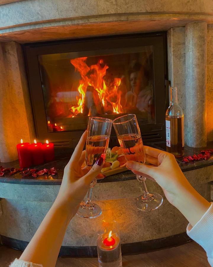 Dd Boutique Hotel Ardeşen 外观 照片