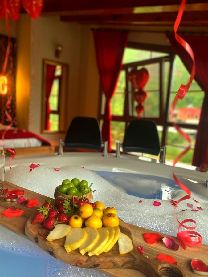 Dd Boutique Hotel Ardeşen 外观 照片