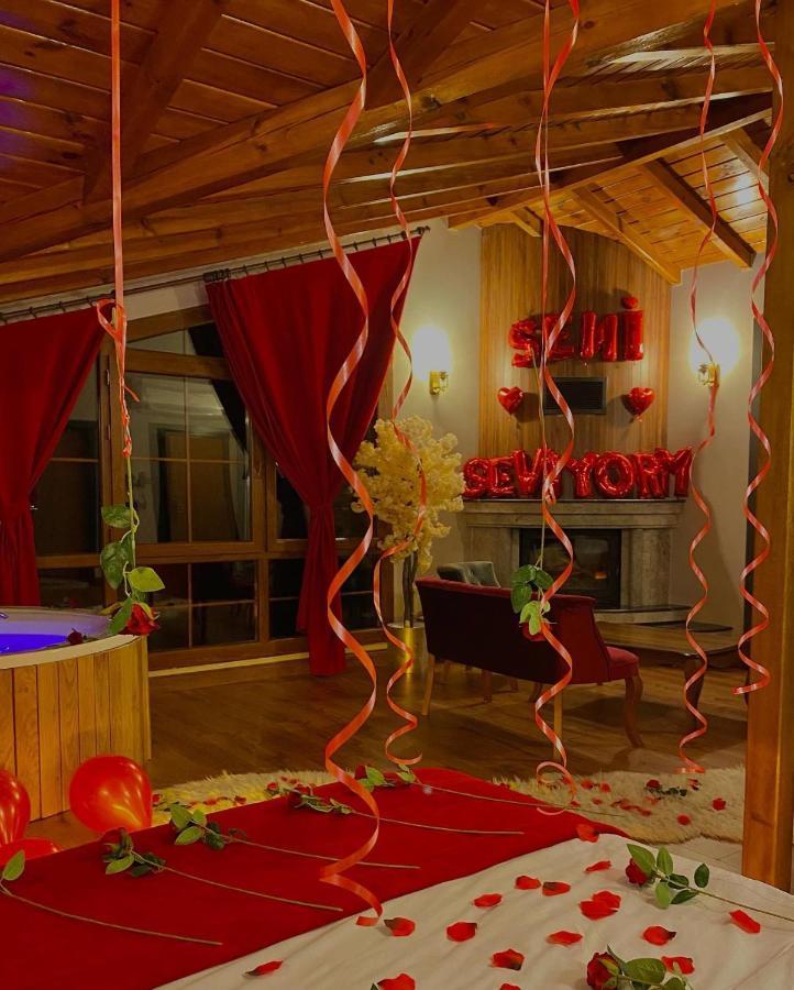 Dd Boutique Hotel Ardeşen 外观 照片