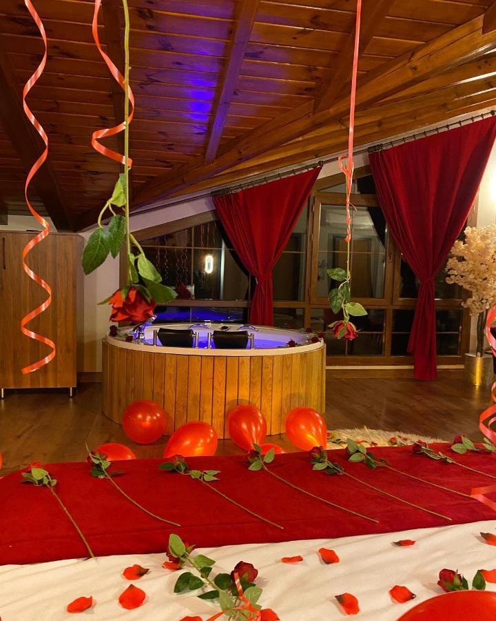 Dd Boutique Hotel Ardeşen 外观 照片